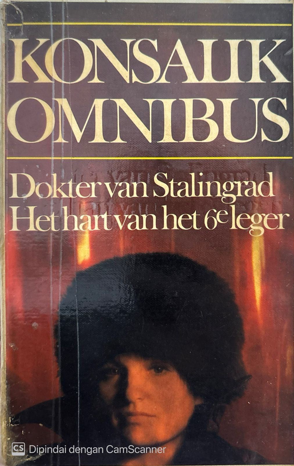 Konsalik omnibus