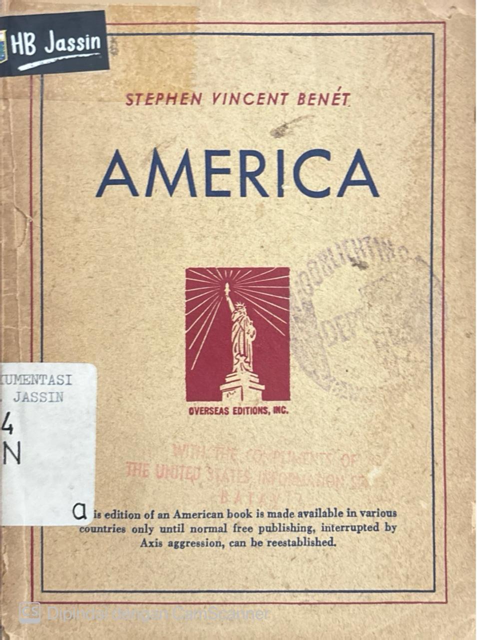 America