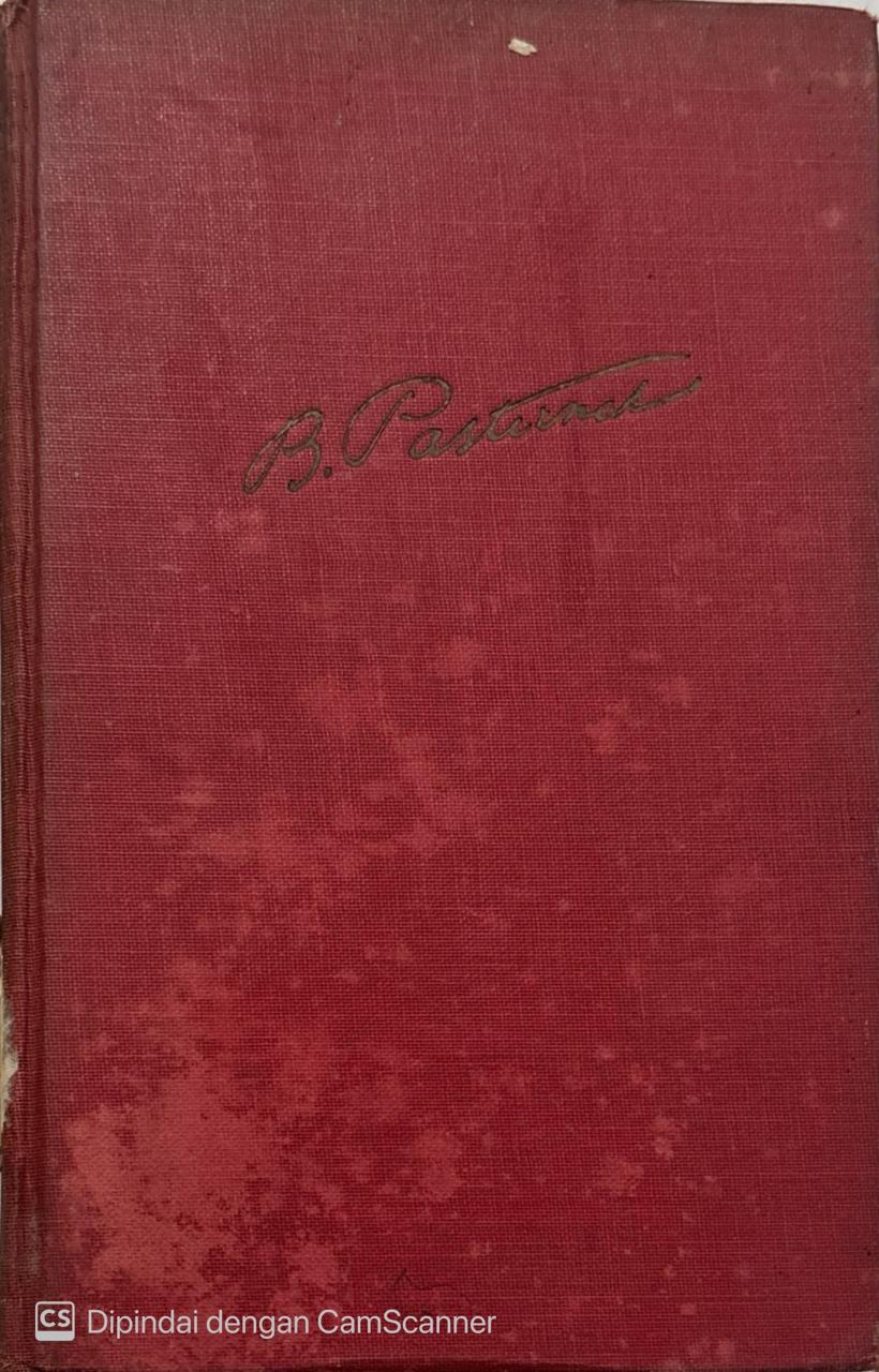 Doctor Zhivago