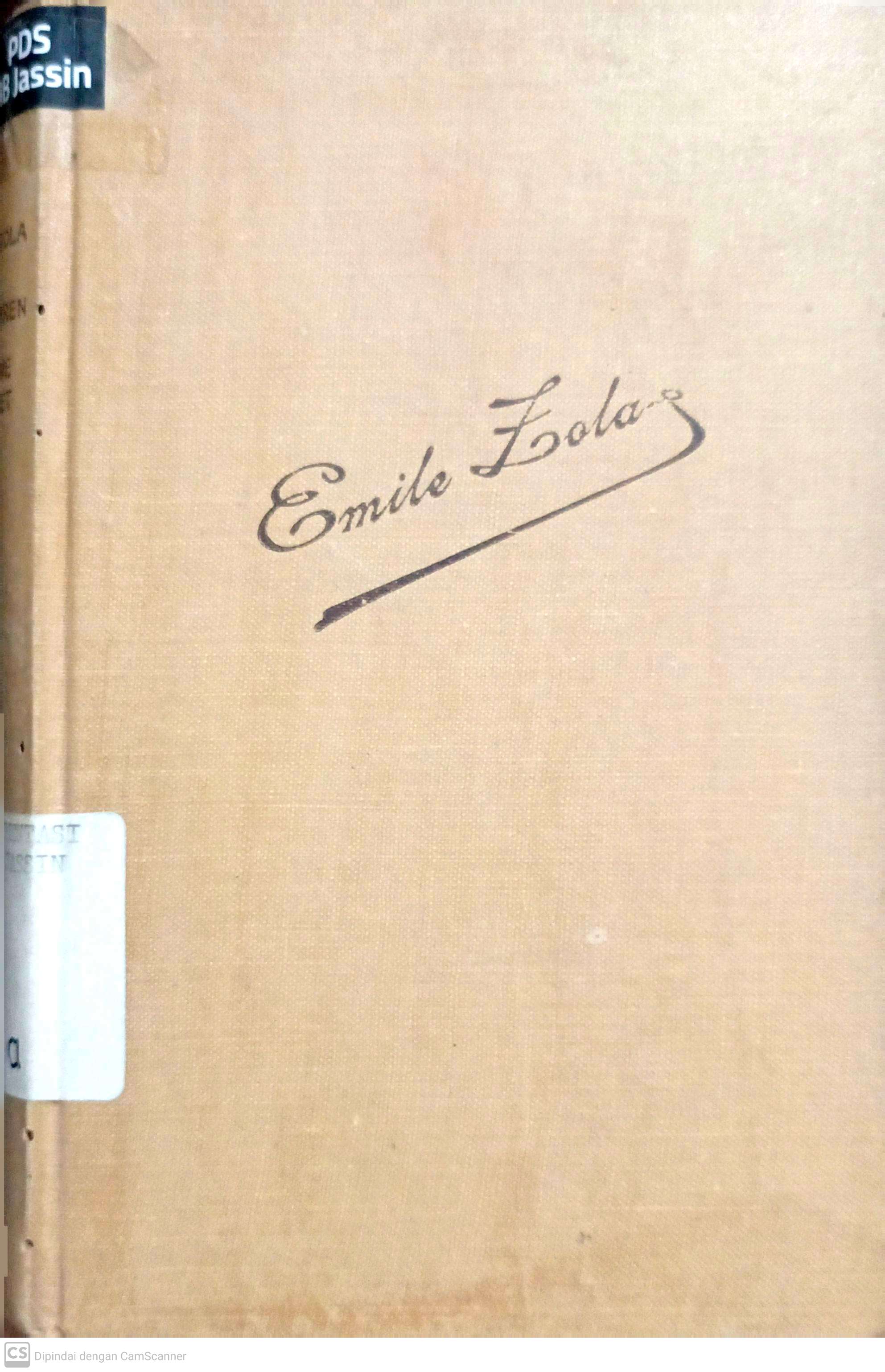De Avonturen Van Octave Mouret