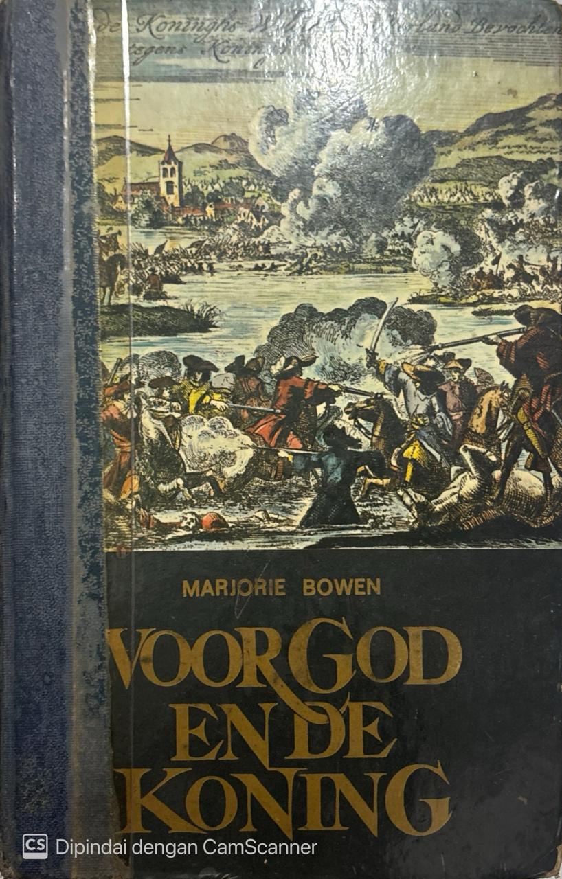 Voor god en de koning
