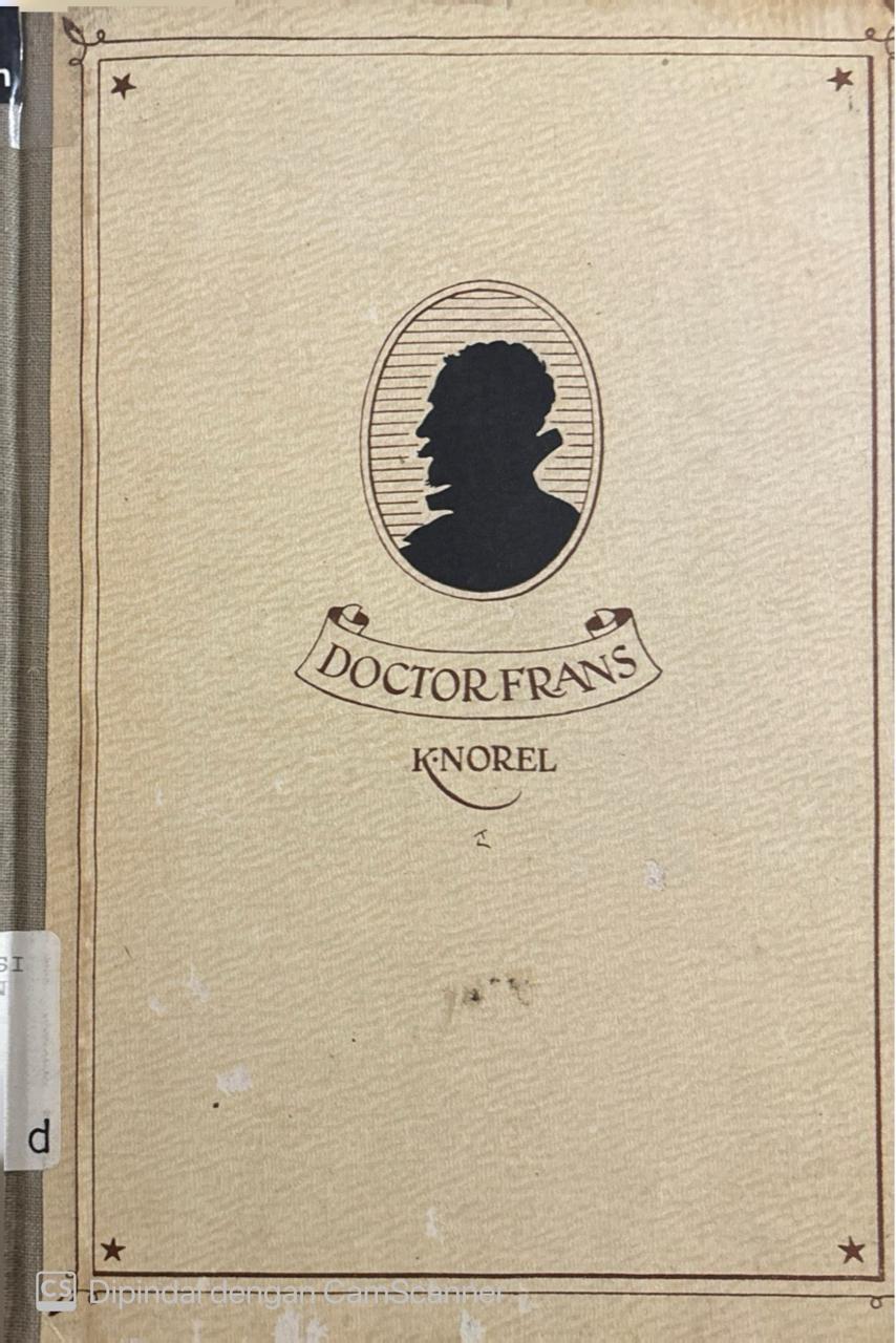 Doctor Frans