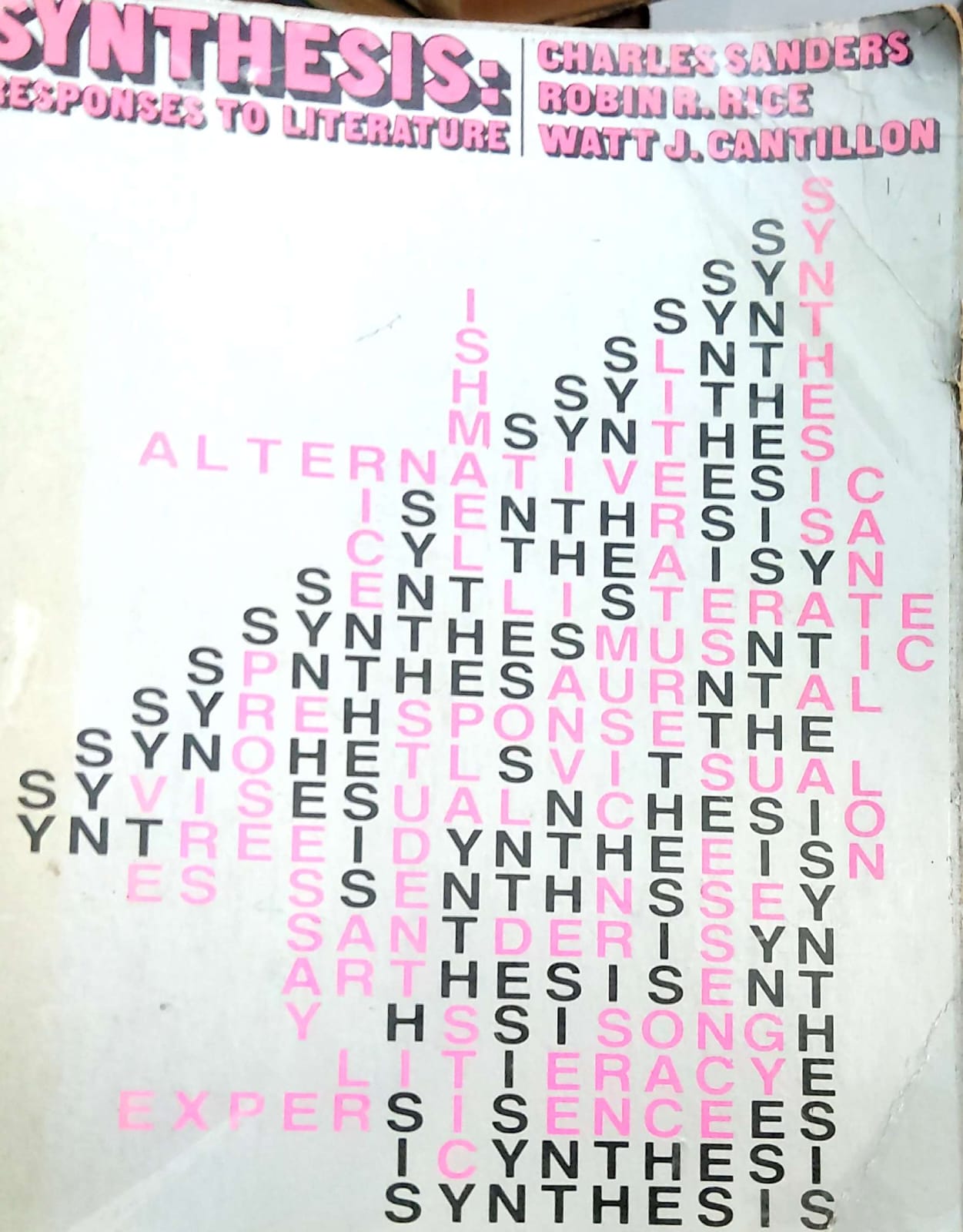 Synthesis: Responses to Literaturee