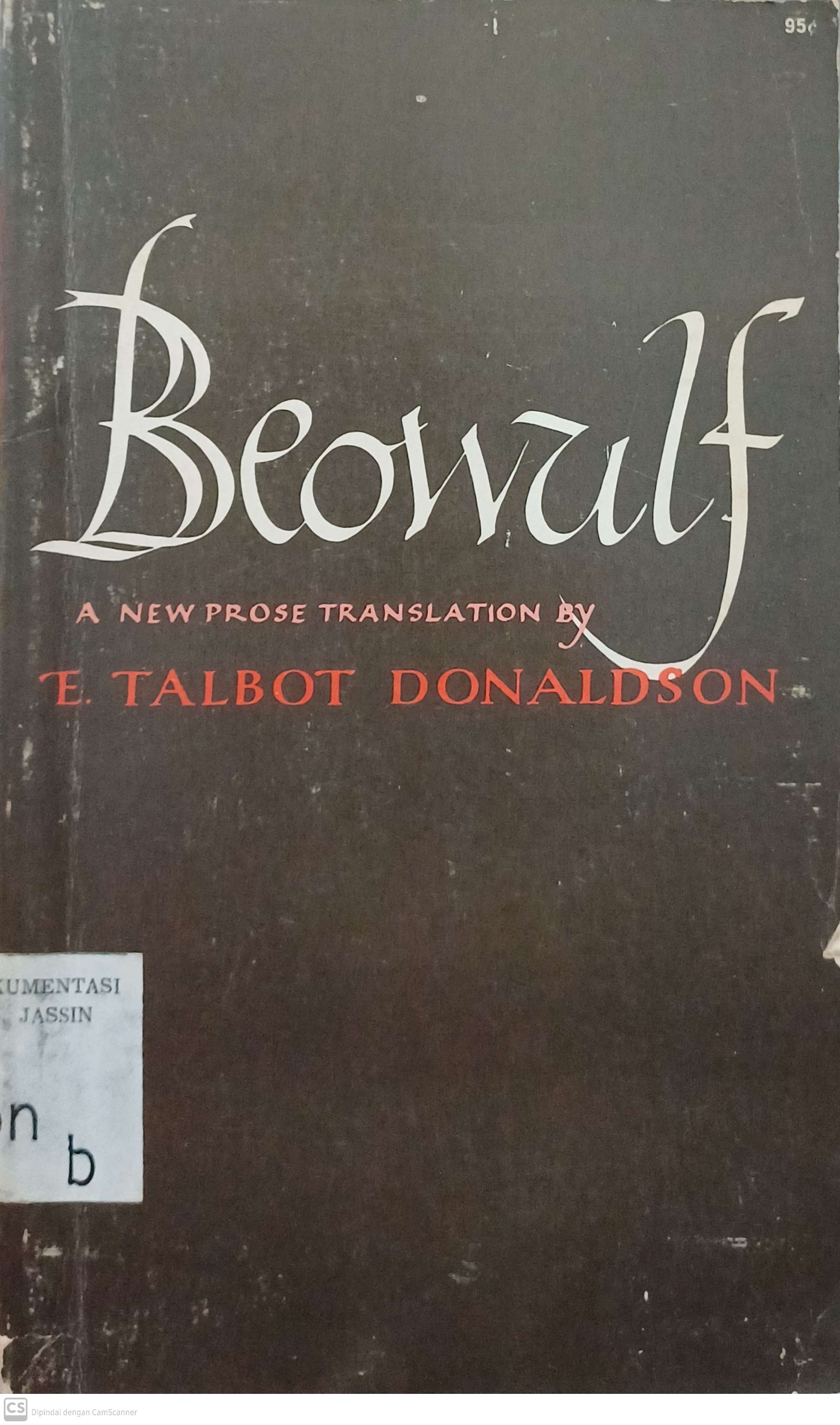 Beowulf : a new translation