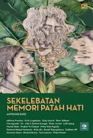 Sekelebatan memori patah hati