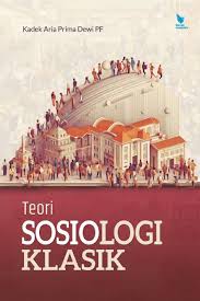 Teori sosiologi klasik