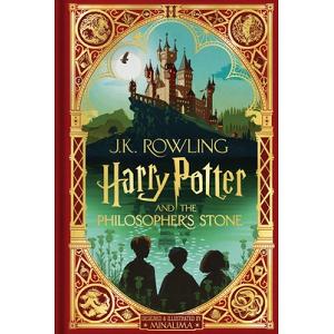 Harry potter and the sorcerer's stone