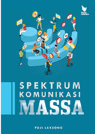 Spektrum komunikasi massa