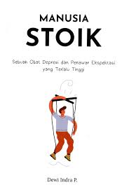 Manusia stoik (hc)