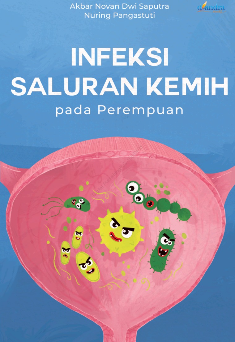 Infeksi saluran kemih pada perempuan