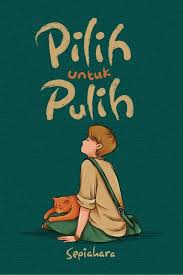 Pilih untuk pulih