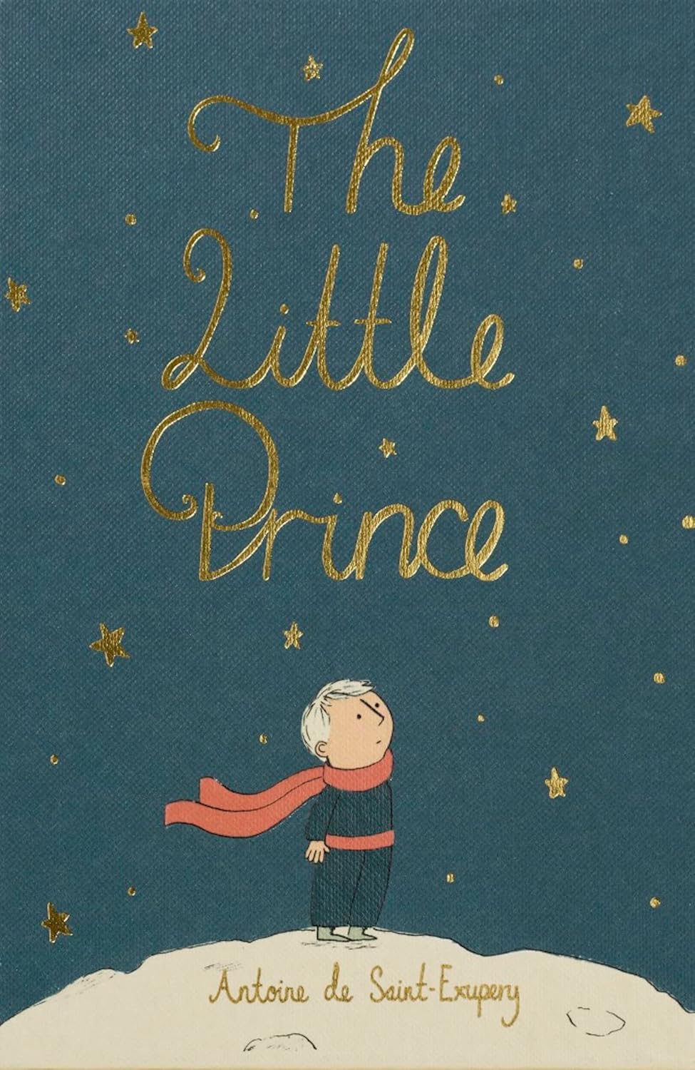 The Little prince