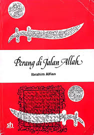 Perang di jalan Allah : perang Aceh 1873-1912