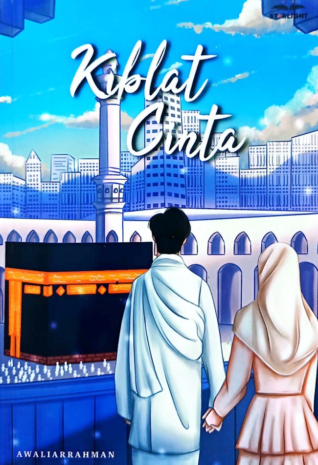 Kiblat cinta