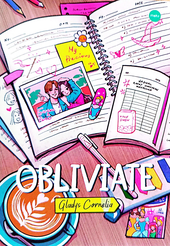 Obliviate