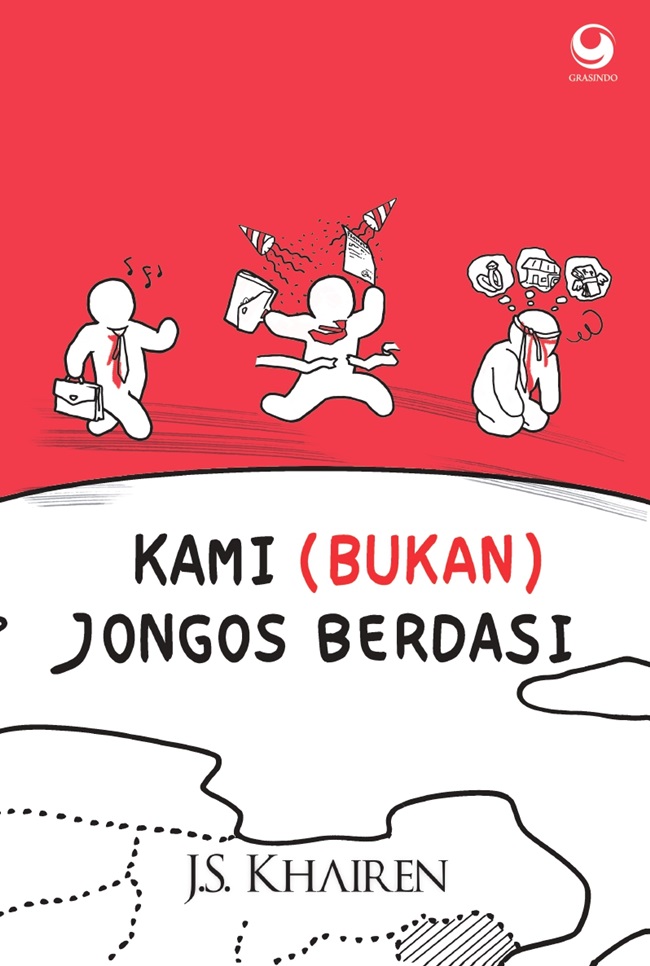 Kami (bukan) jongos berdasi