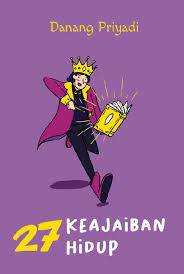 27 keajaiban hidup