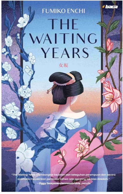 The waiting years