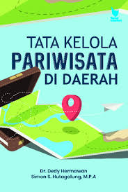 Tata kelola pariwisata di daerah