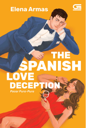 The Spanish love deception : pacar pura-pura