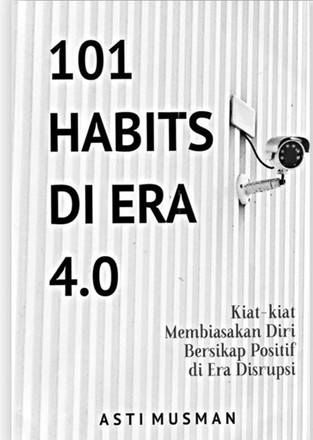 101 Habits di era 4.0