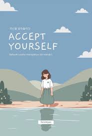 Accept yourself