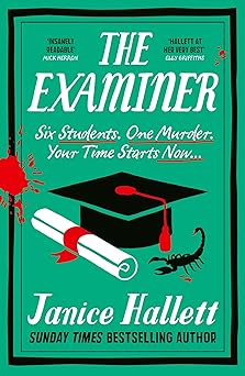 The examiner