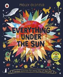 Everything under the sun : a curious question for every day of the year