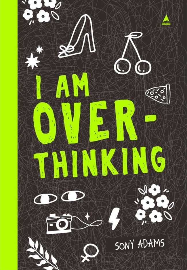 I am overthinking