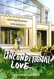 Unconditional love