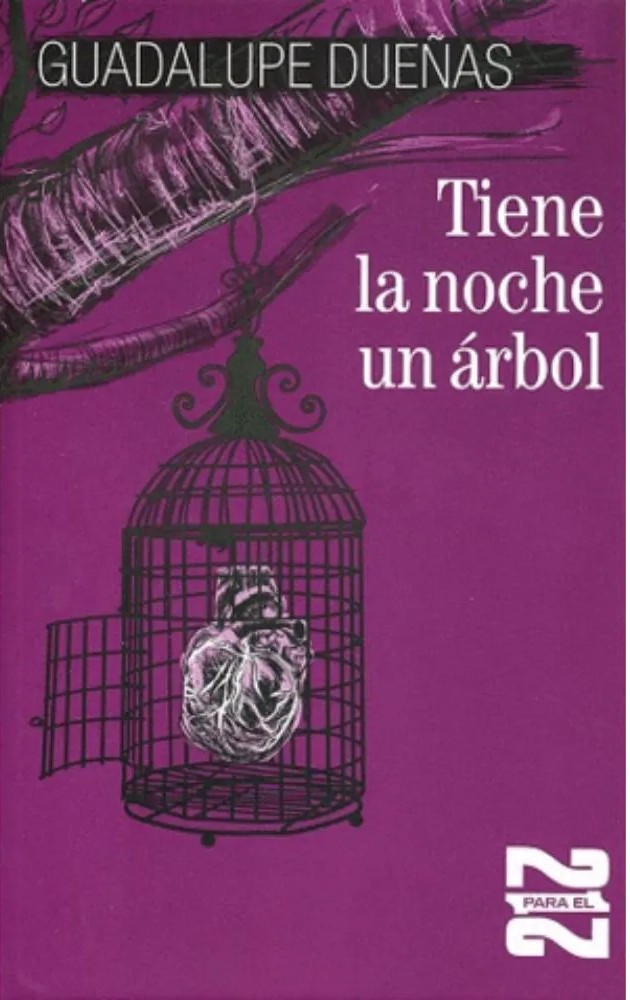 Tiene la noche un arbol