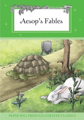 Aesop's fables