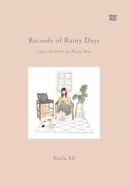 Records of rainy days : a part of stories for rainy days