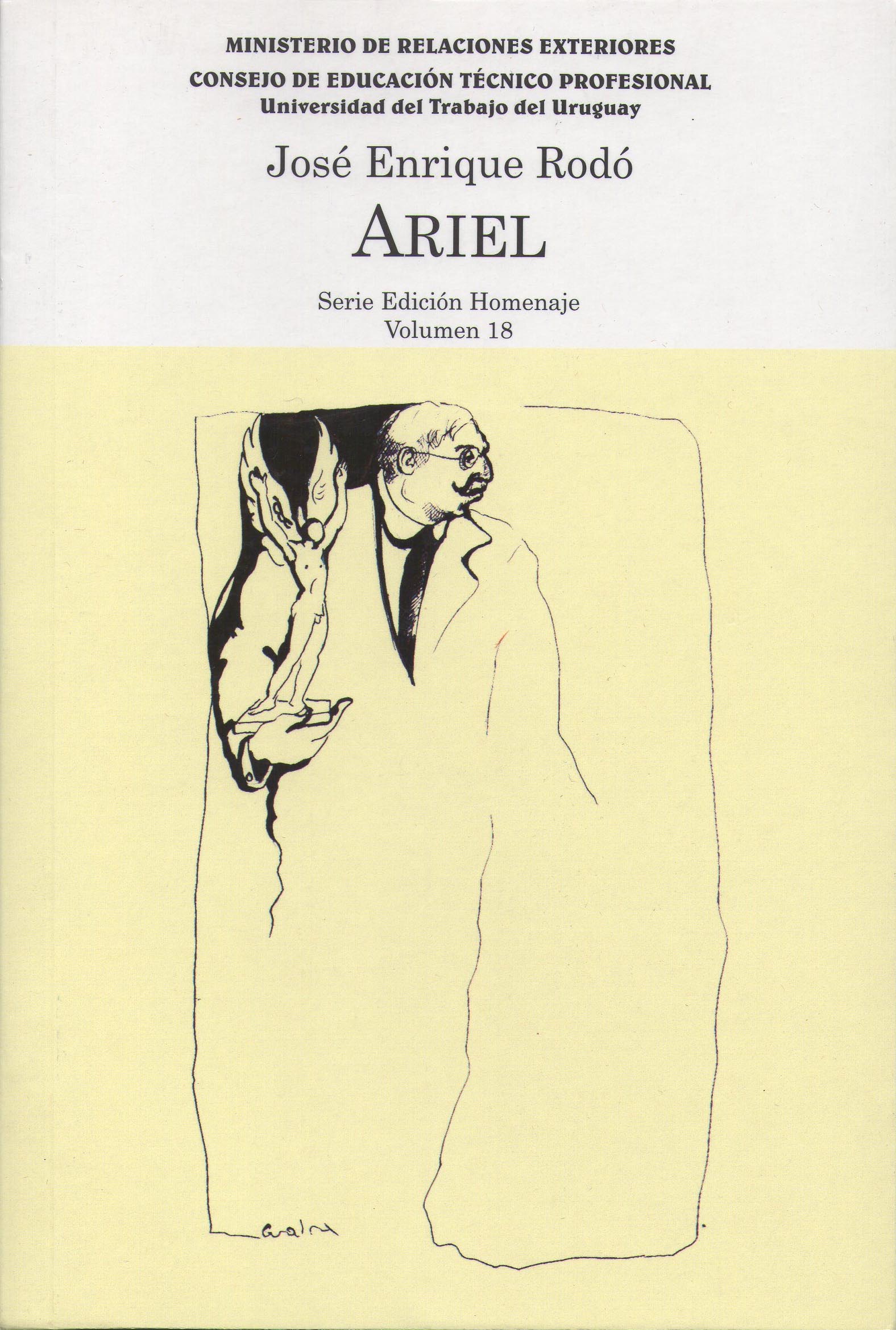 Ariel