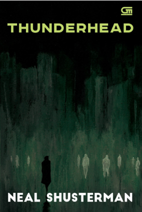 Thunderhead : buku 2
