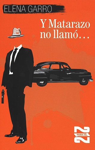 Y matarazo no llamo