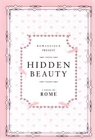 Hidden beauty