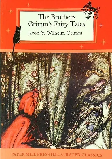 The Brothers grimm's fairy tales