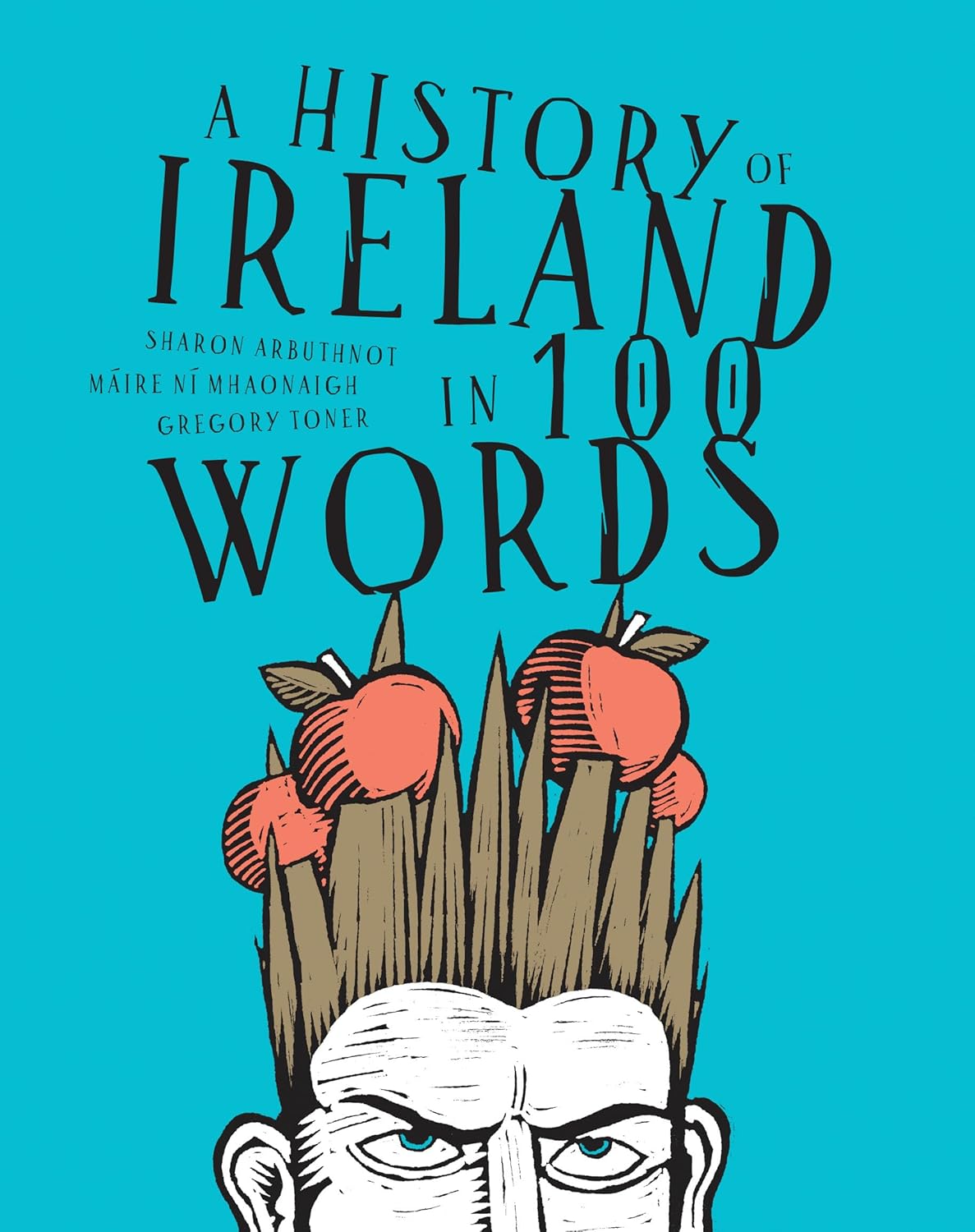 A history of Ireland in 100 words