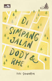 Le mariage : di simpang jalan dody & rhe