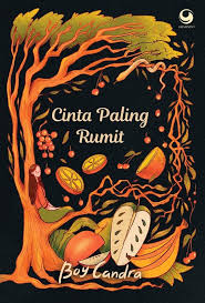 Cinta paling rumit