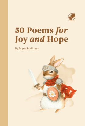 50 poems for joy and hope