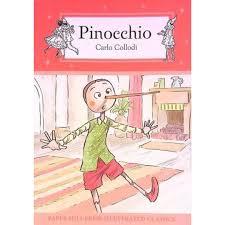 Pinocchio