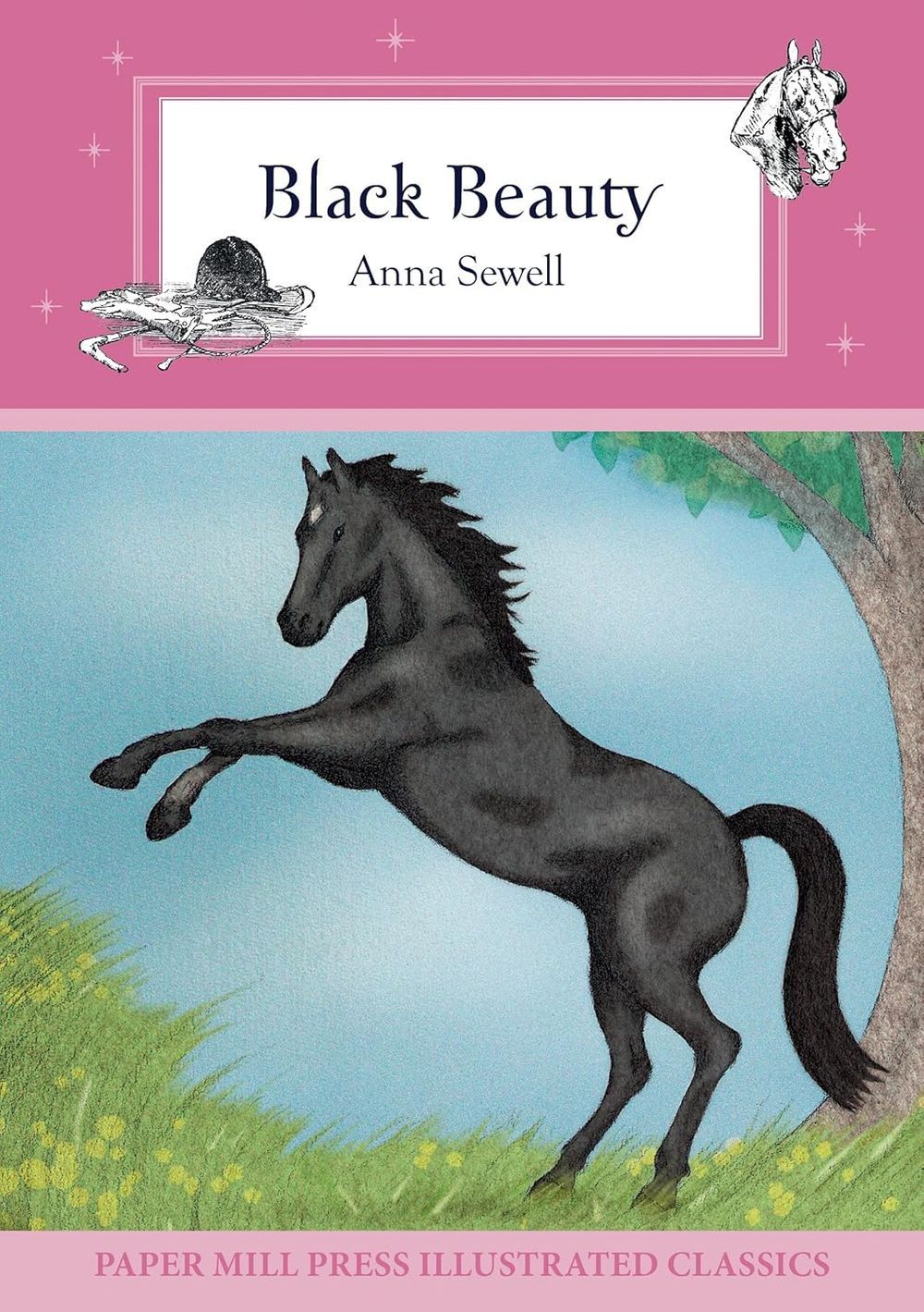 Black beauty