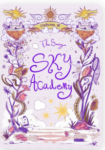 Sky academy : the sorcery
