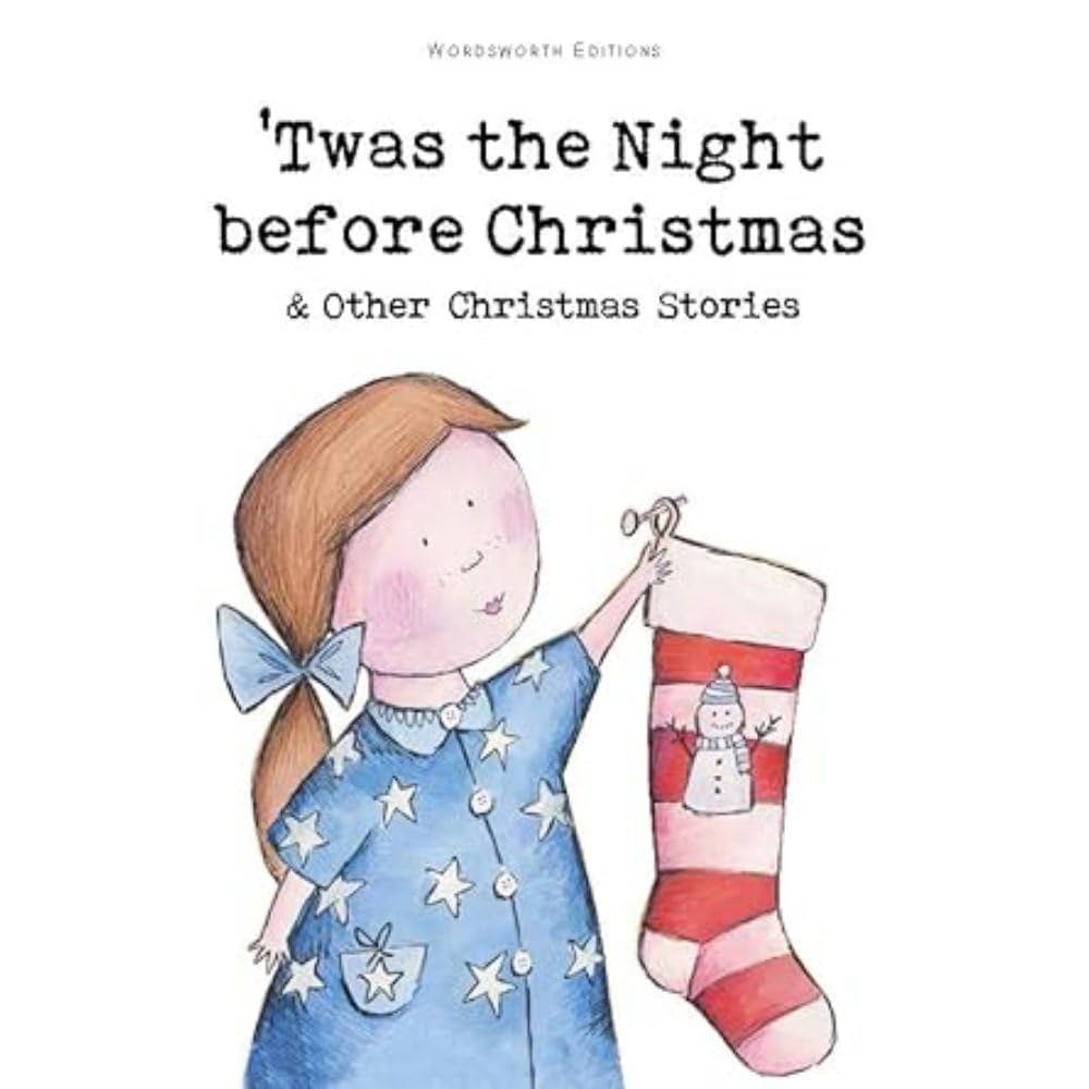Twas the Night Before Christmas