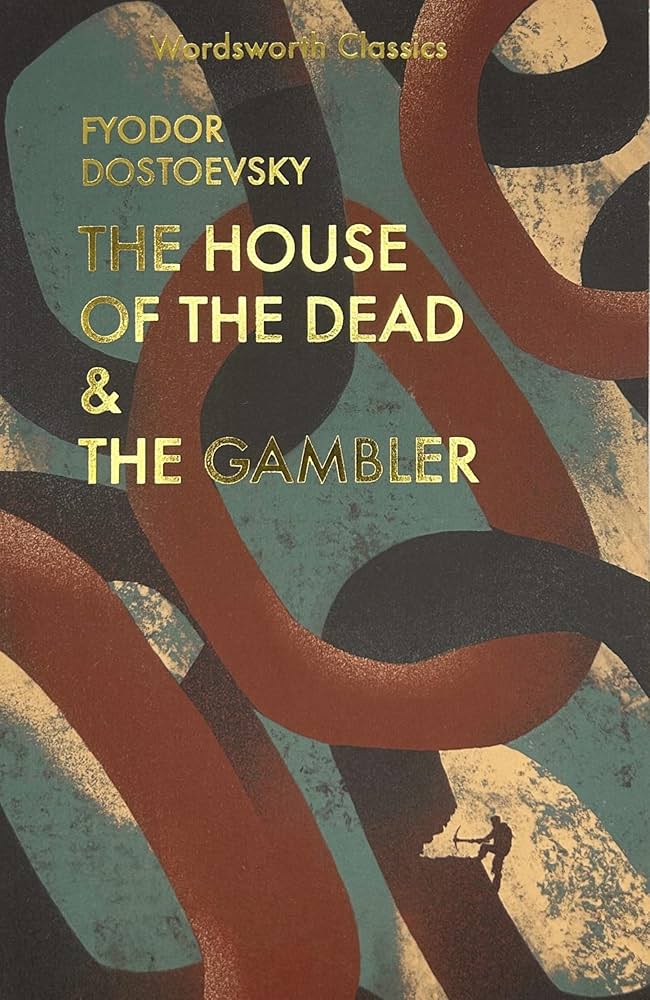 The house of the dead & the gambler