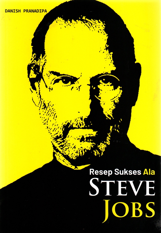 Resep sukses ala Steve Jobs