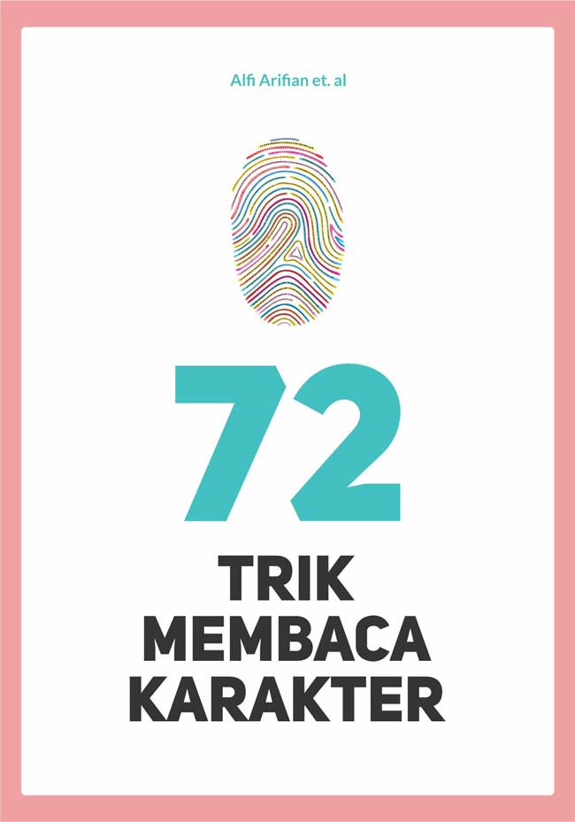 72 trik membaca karakter