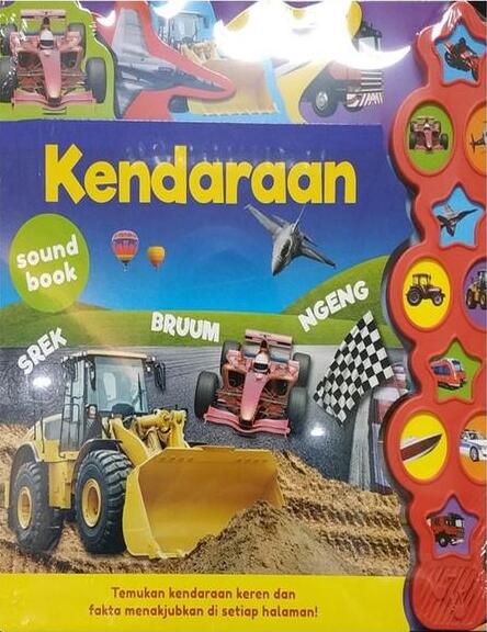 Kendaraan